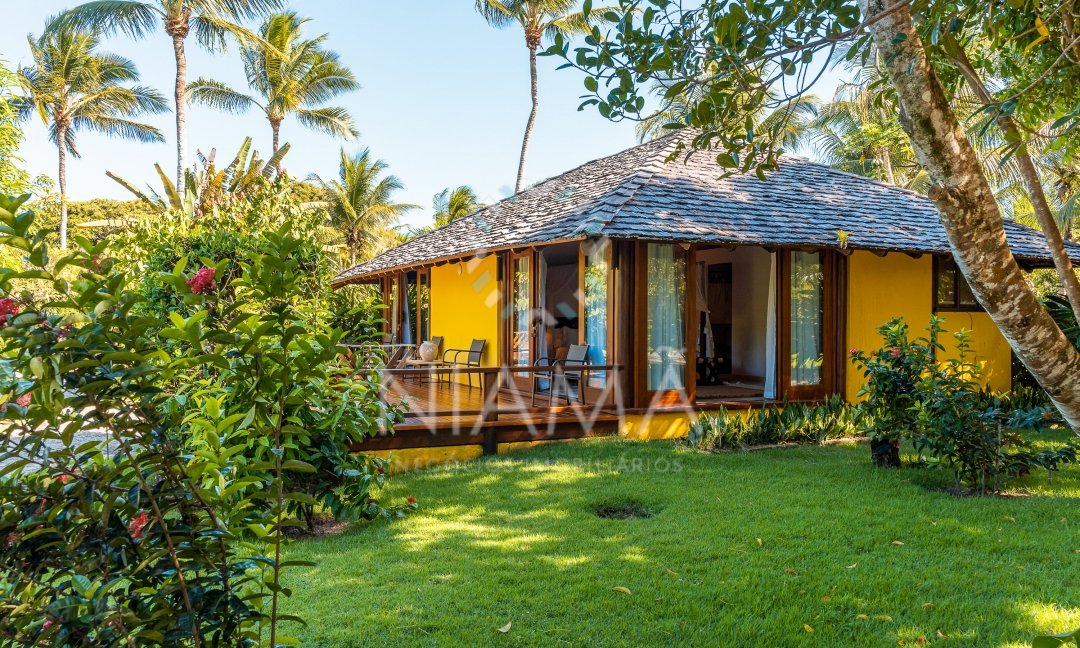 casa praia itapororoca trancoso